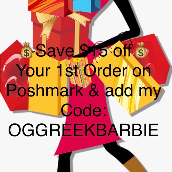 SUPER SALE…..Closet Clear Out Days!!! Sale NOW on Everything !! - Picture 2 of 4